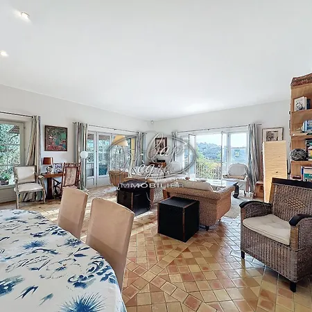 De Charme 10 Personnes Avec Piscine Vue Proche Du Canadel ヴィラ